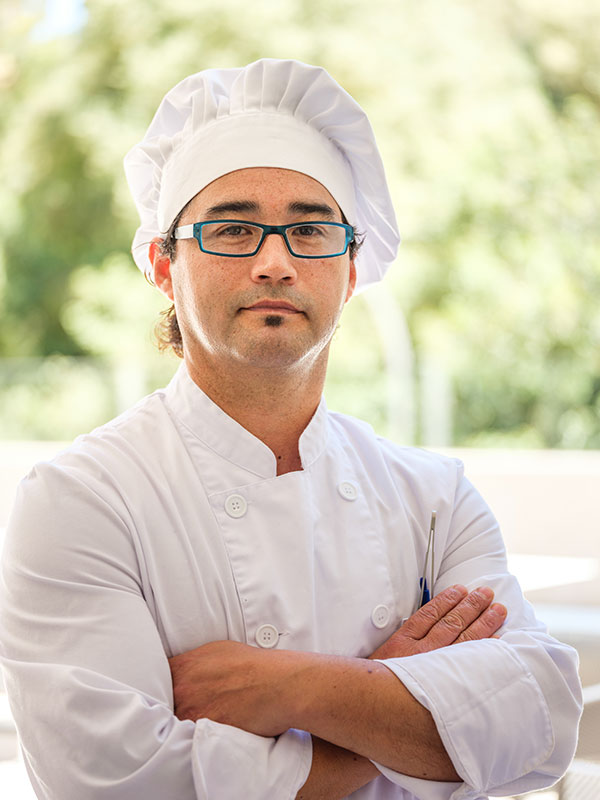 Nuestro Cocineros