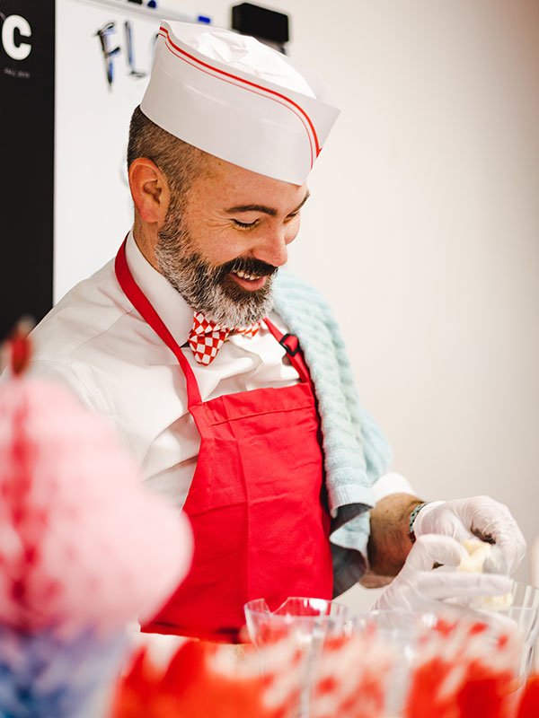 Nuestro Cocineros
