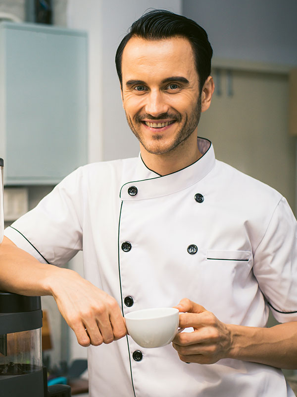 Nuestro Cocineros